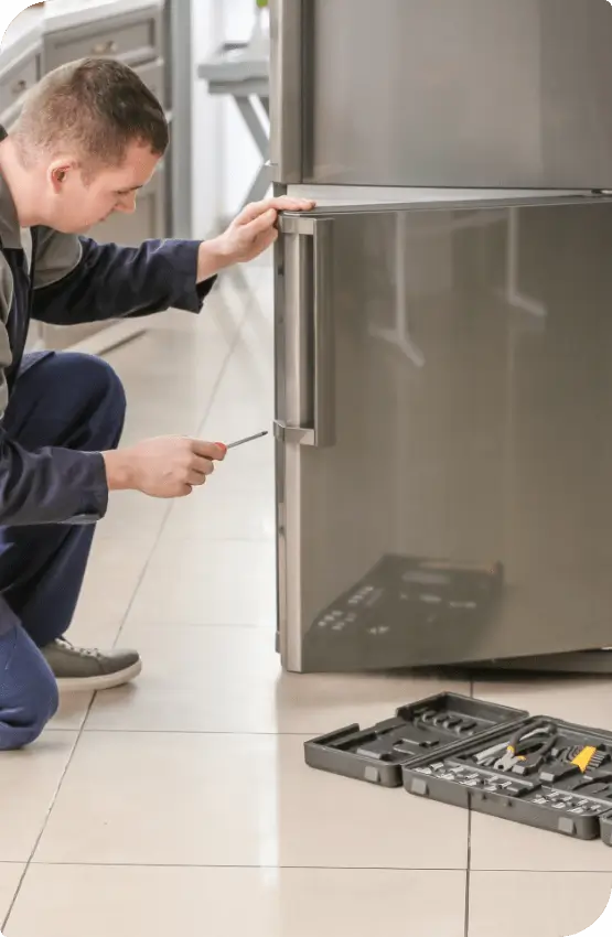 Ceramic Stove Repair Springs Dubai