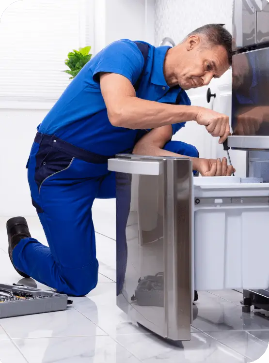 Teka Electric Stove Repair Palm Jumeirah