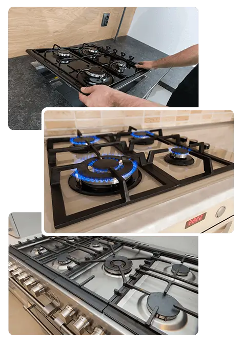 Electric Stove Repair Downtown Dubai