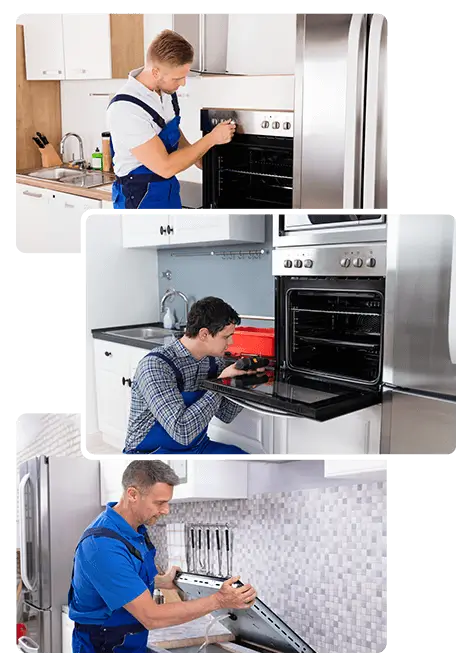 Electric Hob Repair Dubai Marina